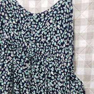 Torrid Summer Dress With Pockets